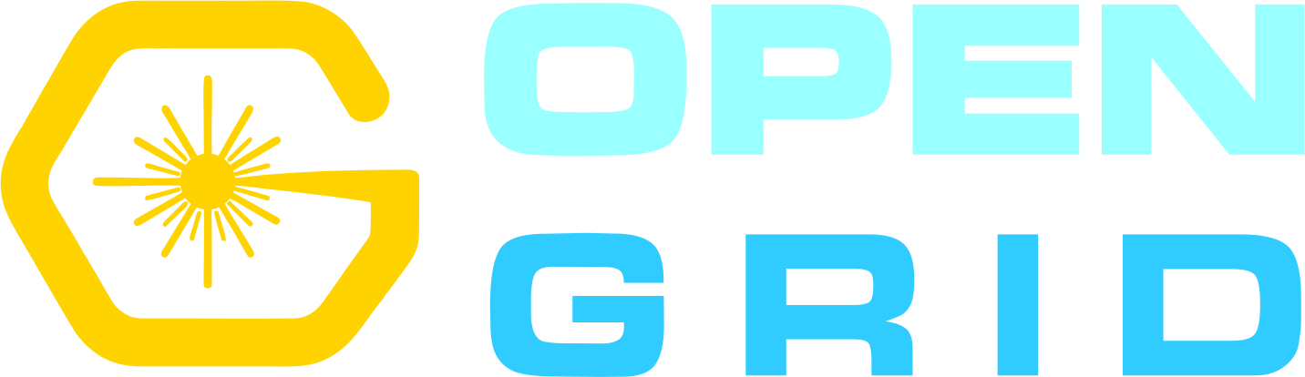 Open Grid